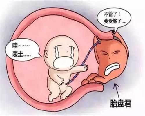 广州代孕生儿子价格,孕中期低置胎盘怎么办