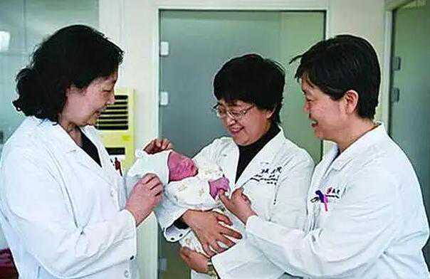 广州试管代孕生孩子 广州第三代试管婴儿医院有哪些 ‘男孩女孩生殖器彩超图